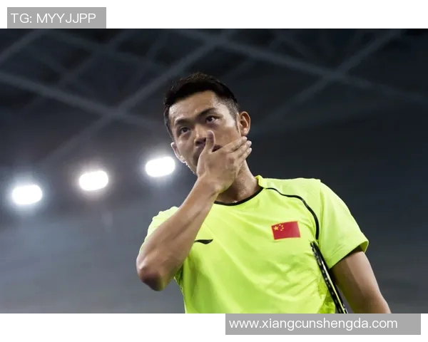 中国竞技体育明星风云榜揭晓谁将登顶荣耀之巅