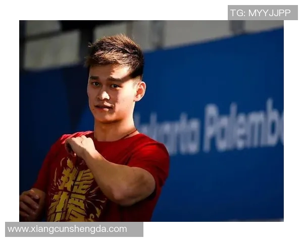 孙杨与美国泳坛对抗背后的传奇故事与不为人知的心路历程