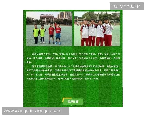 足球明星大挑战的精彩内容与多样玩法解析