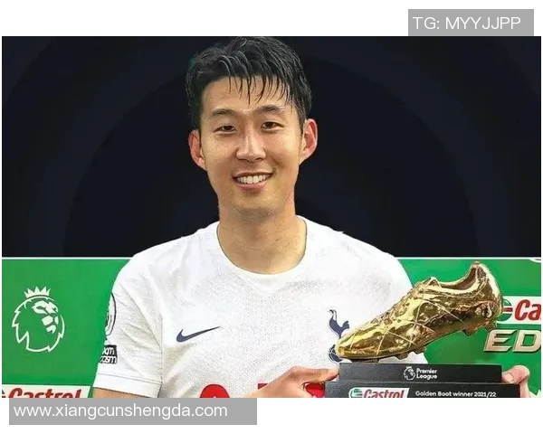 韩国足球明星孙兴慜的辉煌历程与未来展望解析