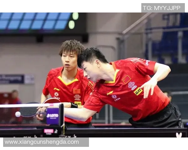 2020年马龙与林高远巅峰对决精彩回顾与赛后分析