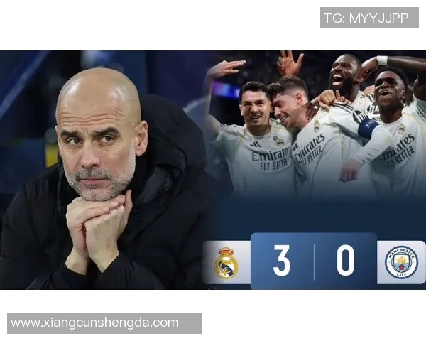 瓜迪奥拉神奇换人战术揭秘欧冠淘汰赛七次换人皆成进球助攻